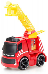 Машина пожарная на ИК управлении «Tooko» - Фото 2