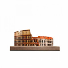 Модель сборная «Колизей» - Фото 1