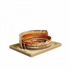 Модель сборная «Колизей» - Фото 2