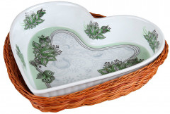 Набор блюд в корзинках для запекания - Фото 1