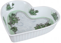 Набор блюд в корзинках для запекания - Фото 4