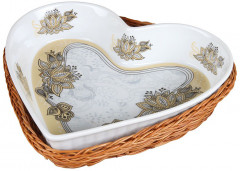 Набор блюд в корзинках для запекания - Фото 1