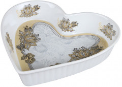 Набор блюд в корзинках для запекания - Фото 3