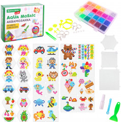 Аквамозаика - Фото 1