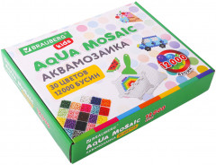 Аквамозаика - Фото 2