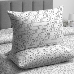 Комплект постельного белья «Day» - Фото 3