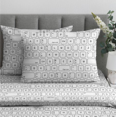 Комплект постельного белья «Day» - Фото 4