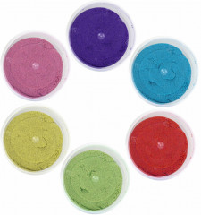 Набор песка кинетического для лепки «Smart sand» - Фото 3