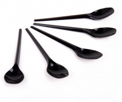 Набор одноразовых чайных ложек - Фото 8