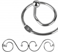 Вешалка на стену - Фото 3