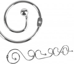 Вешалка на стену - Фото 3