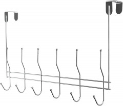 Вешалка на дверь - Фото 1