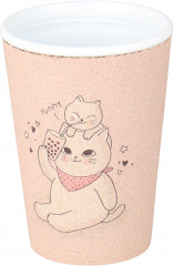 Термостакан «Кофейный котик» - Фото 2