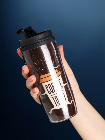 Термокружка «Coffee to go»