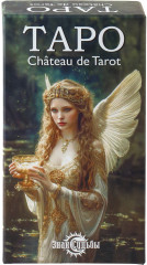 Карты Таро «Château de Tarot» - Фото 5