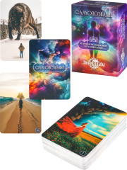 Карты метафорические «Самопознание» - Фото 1