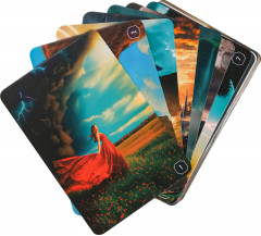 Карты метафорические «Самопознание» - Фото 2