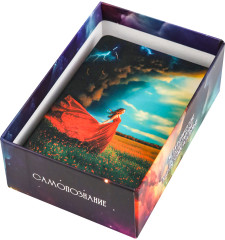 Карты метафорические «Самопознание» - Фото 4