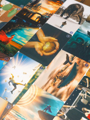 Карты метафорические «Самопознание» - Фото 5