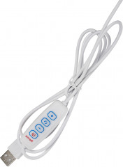 Светильник светодиодный «Милый котик» - Фото 3