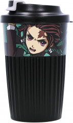 Термостакан «Истребитель демонов» - Фото 1