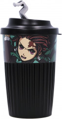 Термостакан «Истребитель демонов» - Фото 3