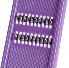 Тёрка для корейской моркови - Фото 1