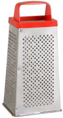 Тёрка четырехгранная - Фото 1