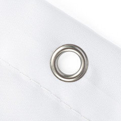 Штора для ванной - Фото 3