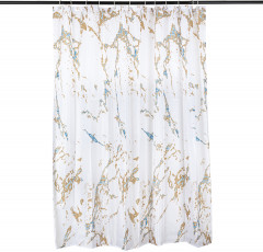 Штора для ванной - Фото 2