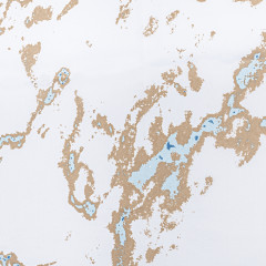 Штора для ванной - Фото 4