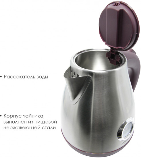 Чайник ATH-2438