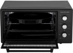 Электропечь настольная DMO-4800 BL  - Фото 1