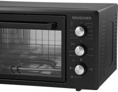 Электропечь настольная DMO-4800 BL  - Фото 2