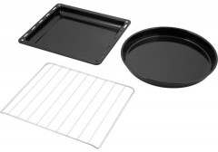 Электропечь настольная DMO-4800 BL  - Фото 3