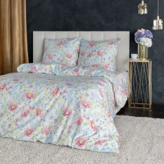 Комплект постельного белья - Фото 1