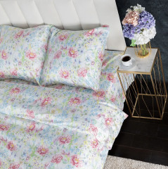 Комплект постельного белья - Фото 2