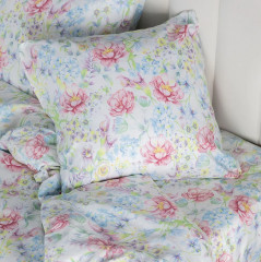 Комплект постельного белья - Фото 4