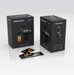 Соковыжималка  J1400 - Фото 9