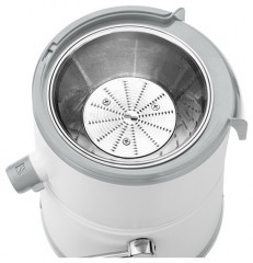 Соковыжималка  ZJE3800 - Фото 2