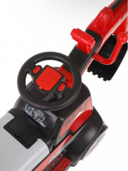 Каталка-пушкар «Большой Экскаватор» - Фото 2