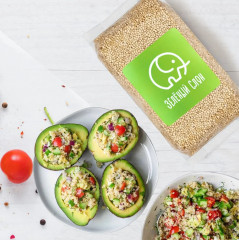 Киноа - Фото 3