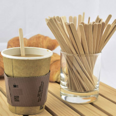 Набор размешивателей одноразовых - Фото 5