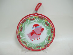 Подставка под горячее - Фото 1