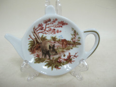 Подставка для чайных пакетиков - Фото 1