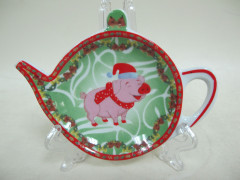 Подставка для чайных пакетиков - Фото 1