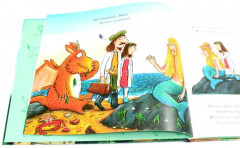 Зог и перелётные врачи. Тюлька. Комплект из 2 книг - Фото 2