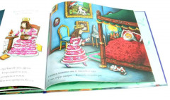 Зог и перелётные врачи. Тюлька. Комплект из 2 книг - Фото 5