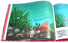 Зог и перелётные врачи. Тюлька. Комплект из 2 книг - Фото 6