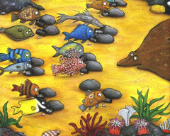 Зог и перелётные врачи. Тюлька. Комплект из 2 книг - Фото 10